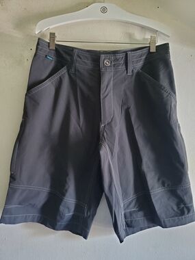 Kuhl Men's Outdoor Short Size 32.